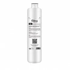 Membrana osmoza inversa FILTRO Glaciar RO-150G, capacitate 150 GPD, filtrare 0.0001 microni, sistem twist conectare rapida