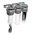 Sistem de filtrare Ecosoft 3P Grey Triplex 10