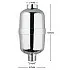 Filtru de dus AquaMax Clasic, cartus cu 15 trepte de filtrare, montare directa pe capul de dus