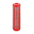 Cartuș filtrant lavabil Ecosoft CHRX, oțel inoxidabil AISI 304, filtrare 60 microni, debit 3.500 l/h, rezistent până la 90°C