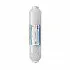 Cartus filtru inline FILTRO FALK2010, alcalinizare si remineralizare cu potential ORP, particule bioceramice, semiopac, 10.8
