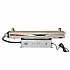 Sterilizator UV PureTECH 220W, carcasa inox, debit 10.8 m3/h, placa de control cu timer si conexiune 1.5