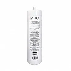 Membrana osmoză inversă cu postfiltrare FILTRO Glaciar Juman, 100 GPD, filtru post-carbon din cărbune activ, montaj twist