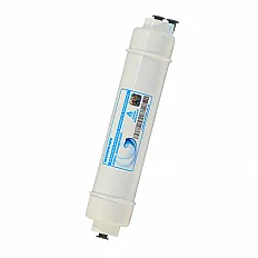 Membrana osmoză inversă Krausen In-Line 100 GPD, tip incapsulat, cu conexiuni rapide 1/4 inch
