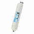 Membrana osmoză inversă Krausen In-Line 100 GPD, tip incapsulat, cu conexiuni rapide 1/4 inch