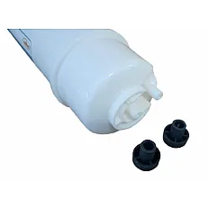 Membrana osmoză inversă Krausen In-Line 100 GPD, tip incapsulat, cu conexiuni rapide 1/4 inch