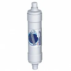 Cartus filtrare sedimente Aquafilter AF-SED-1M-QM, 1 micron, 12x2.5 inch, conectori rapizi