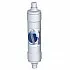Cartus filtrare sedimente Aquafilter AF-SED-1M-QM, 1 micron, 12x2.5 inch, conectori rapizi