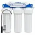 Purificator apa cu ultrafiltrare Aquafilter FILTRO UF4 CLASIC, 4 stadii, membrana 0.02 microni, montare sub blat fara bazin
