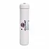Cartus filtrant inline Aquafilter AF-AQ-CTOS, carbune activ bloc cu ioni de argint, filete 1/4″, carcasa alba 12″x2.5″