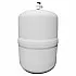 Bazin de stocare osmoza inversa PureTECH BAZIN-12L, capacitate totala 12 litri, plastic BPA Free, presiune de lucru 1.5-3 bar, conexiune 1/4 inch