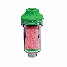Filtru anticalcar Ecosoft EcoZon100, protectie ecologica impotriva calcarului pentru masina de spalat, eficienta crescuta a detergentului cu pana la 30% si consum redus de energie cu pana la 40%