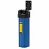 Carcasa filtru Ecosoft Big Blue 20 inch, conexiune 1 inch alama, supapa eliberare presiune, cartus 4.5x20 inch, suport metalic si cheie de strangere incluse