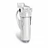 Carcasa filtrare apa Ecosoft ES-CAR-10T transparenta 10 inch, filet 3/4, cartus polipropilena 5 microni inclus