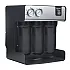Sistem osmoza inversa profesionala Ecosoft RoBust 1500, membrana 500 GPD, debit direct fara bazin, pompa booster inclusa, filtrare in 4 stadii