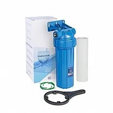 Set filtrare apa Aquafilter AF-CFA-10, carcasa clasica 10
