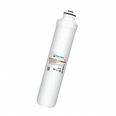 Cartus filtrant Aquafilter AF-PP1-TW, conectare twist, dedurizare si reducere fier, dimensiune 12x2.5 inch