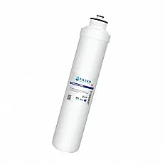 Membrana de ultrafiltrare Aquafilter AF-UF-TW, sistem de conectare twist, filtrare 0.02 microni