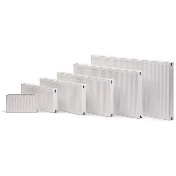 Radiator (calorifer) din otel SANICA 22x600x2400