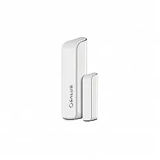 Senzor de inchidere pentru usa sau fereastra Salus SW600. 5 ani garantie (SW600)