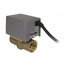Vana motorizata cu 2 cai Salus PMV24 3/4 (PMV24)