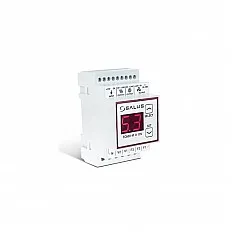 Modul de conversie 3 trepte de turatie 0-10V Salus FC600-M necesita alimentare 24V DC. 5 ani garantie (FC600-M)