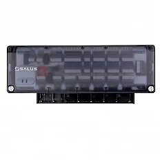 Centru de comanda 5 zone si modul control inclus Salus CB500. 5 ani garantie (CB500)
