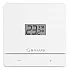 Termostat neprogramabil cu fir, Salus Easy 230W. 5 ani garantie (EASY230W)