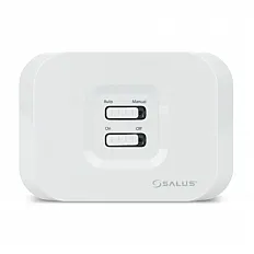 Termostat ambient fara fir Salus IT700, control internet, programabil. 5 ani garantie (IT700)