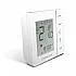 Termostat SALUS VS20WRF, wireless, programabil. 5 ani garantie (VS20WRF)