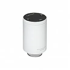 Cap termostatic wireless Salus TRV10RFM. 5 ani garantie (TRV10RFM)