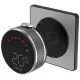 Termostat ambient fara fir Salus IT800 WIFI, control internet, programabil. 5 ani garantie (IT800) Termostat ambient fara fir Salus IT800 WIFI, control internet, programabil. 5 ani garantie (IT800)
