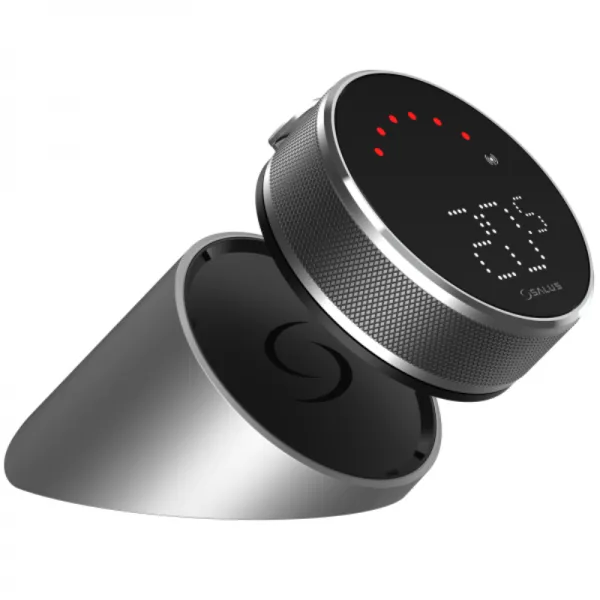 Termostat ambient fara fir Salus IT800 WIFI, control internet, programabil. 5 ani garantie (IT800) Termostat ambient fara fir Salus IT800 WIFI, control internet, programabil. 5 ani garantie (IT800)