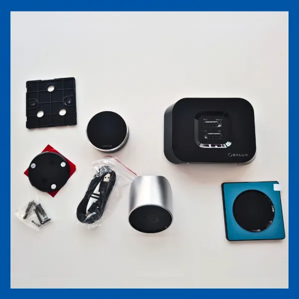 Termostat ambient fara fir Salus IT800 WIFI, control internet, programabil. 5 ani garantie (IT800) Termostat ambient fara fir Salus IT800 WIFI, control internet, programabil. 5 ani garantie (IT800)