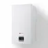 Centrala termica Saunier Duval IsoTwin Condens T 26 CS/1, boiler incorporat 42 litri (0010025222)