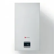 Centrala termica Saunier Duval IsoTwin Condens T 35 CS/1, boiler incorporat 42 litri (0010025221)