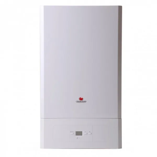 Centrala termica pe gaz in condensare Saunier Duval Semiatek Condens 24 - 24 kW (10024142) Centrala termica pe gaz in condensare Saunier Duval Semiatek Condens 24 - 24 kW (10024142)