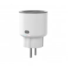 Priza Smart WiFi Sonoff S60TPF, 16A control Smartphone (S60TPF)