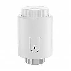 Cap termostatic inteligent Sonoff TRVZB, Zigbee 3.0 pentru calorifer (TRVZB)