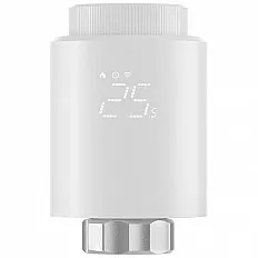 Cap termostatic inteligent Sonoff TRVZB, Zigbee 3.0 pentru calorifer (TRVZB)