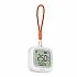 Senzor Temperatura si Umiditate SONOFF SNZB-02WD, Zigbee 3.0, IP65, cu Display LCD (SNZB-02WD)