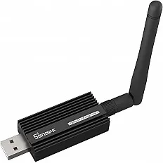 Suport Gateway Universal, SONOFF ZigBee 3.0, USB ZBDongle-E Plus (ZBDongle-E)
