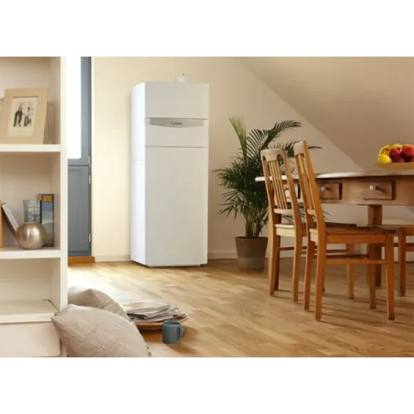 Vaillant EcoCompact VSC 306/4-5 cu boiler de 150L (0010015923)