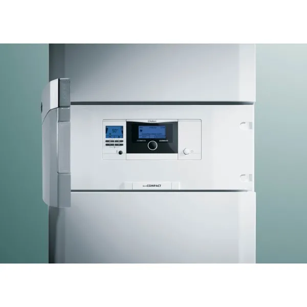 Vaillant EcoCompact VSC 306/4-5 cu boiler de 150L (0010015923)
