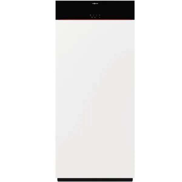 Viessmann Vitodens 111-F, B1TF, cu boiler incorporat 100 litri - 25 kW (Z023118) Viessmann Vitodens 111-F, B1TF, cu boiler incorporat 100 litri - 25 kW (Z023118)