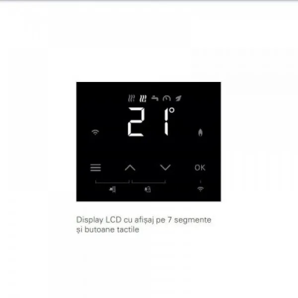 Viessmann Vitodens 100-W B1KF 25 kW Kombi (Z022911)
