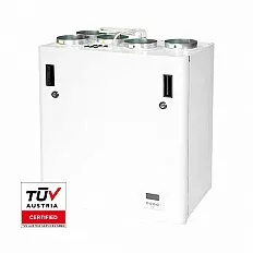 ENSY - AHU-200-H - Recuperator De Caldura (AHU-200-H)