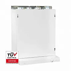 ENSY - AHU-200-KH Slim - Recuperator De Caldura (AHU-200-KH)