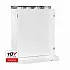 ENSY - AHU-200-KH Slim - Recuperator De Caldura (AHU-200-KH)