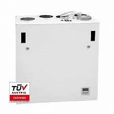ENSY - AHU-300-BH - Recuperator De Caldura (AHU-300-BH)
